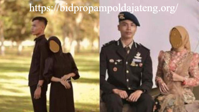 Drama di Balik Seragam: Misteri Bripda Farhan yang Menghilang