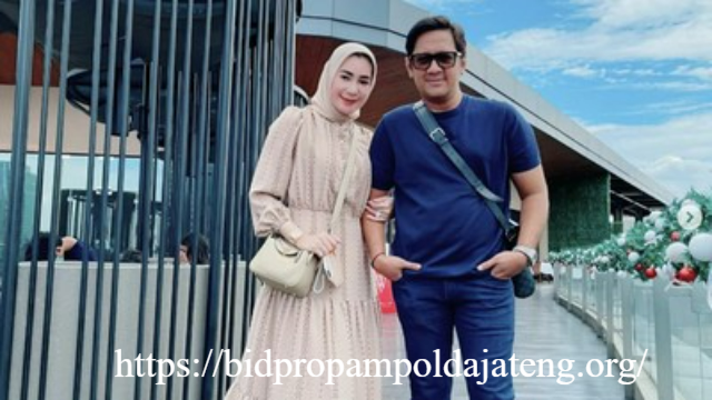 Andre Taulany Tegas Mengakhiri Rumah Tangga: Perselisihan