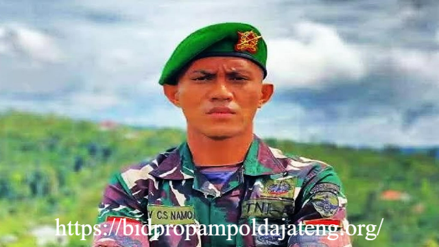 Teka-Teki Perwira TNI dalam Kasus Prada Lucky