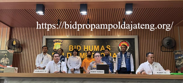 Remaja Dalangi Investasi Palsu: Polisi Bongkar Skema Penipuan