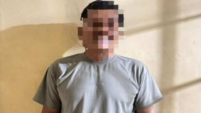 Sengketa Tanah Berujung Tragedi: Kakak Habisi Nyawa Adik Kandung di Kampar