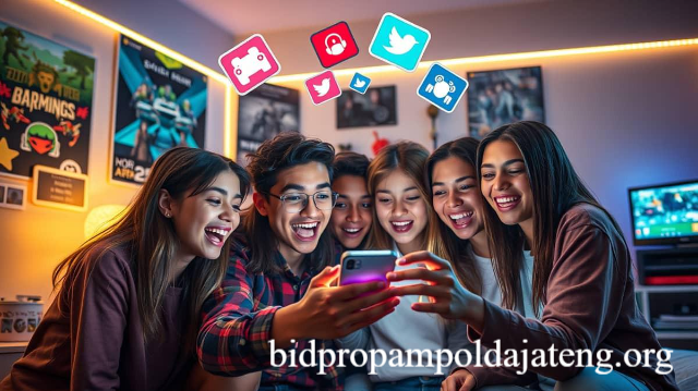 Fenomena Terkini yang Menggemparkan Dunia Digital dan Nyata