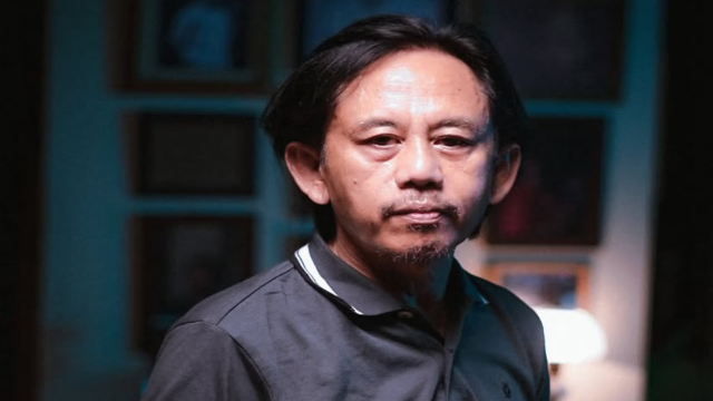Mengenang Epy Kusnandar — “Kang Mus” yang Tak Terlupakan