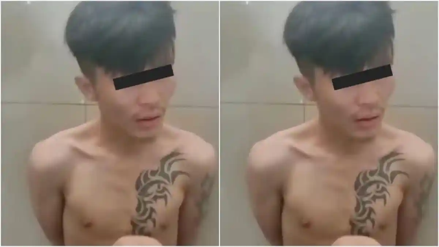 Pencuri Kotak Amal Tertangkap Basah di Kebayoran Lama
