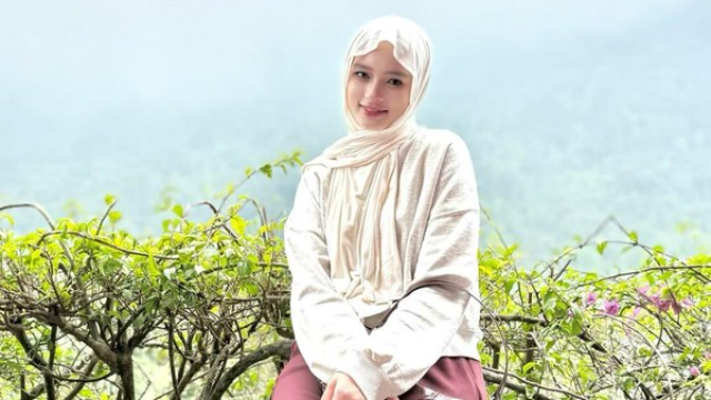 Drama Viral Inara Rusli: Keputusan Bertahan Jadi Istri Kedua, Kontroversi Publik, dan Proses Hukum yang Masih Bergulir