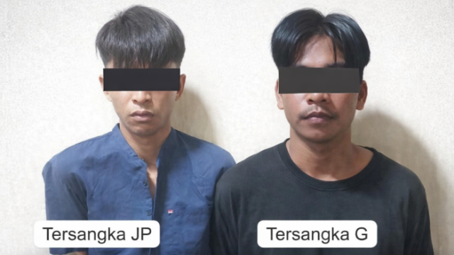 Polisi Bongkar Motif Pembunuhan dan Penemuan Jasad di TPU Jakasampurna
